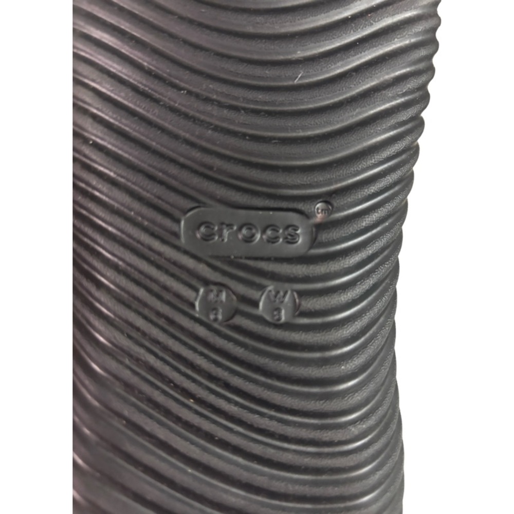 Crocs Mellow Ease Slip-On Sneaker Women’s 8 - Picture 9 of 10